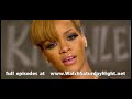 Rihanna and Andy Samberg in SNL (Se 35 Ep 08) Blake Lively - Shy Ronnie (Digital Short)