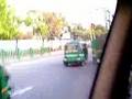 Dhaka- Mirpur Road