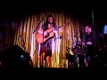 Leona Naess - Used To Be Afraid (3/8/06)