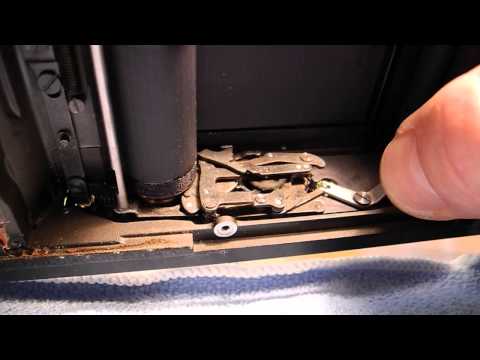 how to repair nikon f