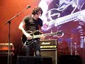 Wes Borland Solo 2