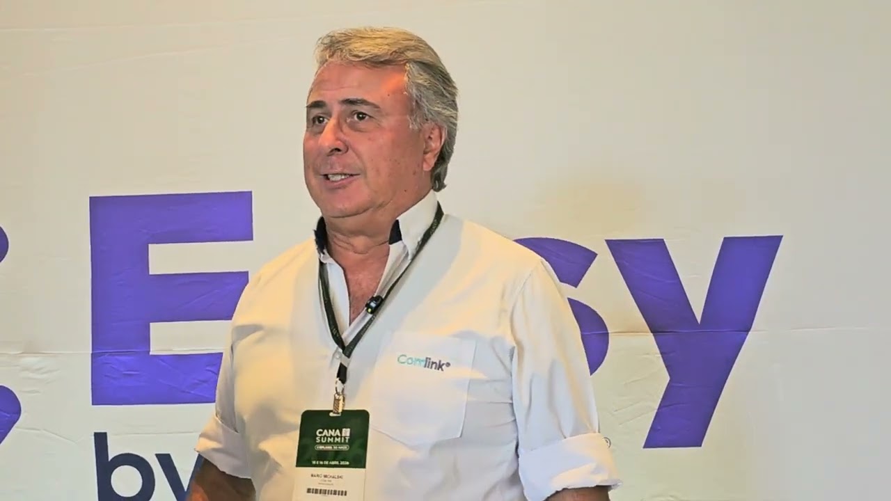 Easy by Comlink leva tecnologia de compras corporativas ao produtor rural