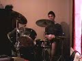 Wolf is Loose - Mastodon Drums Only Wolf is Loose - Mastodon Drums Only