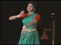 Bharatnatyam by Nayani Vivekaanandmorty, Indu Kanan