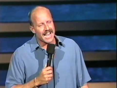 Stand Up Comedy-Home Page