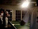 karaoke Ping Pong