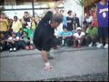 Encontro de Bboys-Brasilia-DF 07/07/07