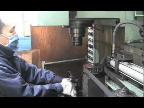 How Miura Make Their Golf Club Heads