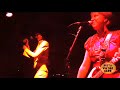 The Priscillas at the Dirty Water Club