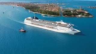 MSC Armonia