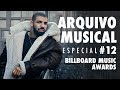 ARQUIVO MUSICAL #12