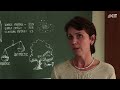 5 fundamentalen Fragen sehen sich Physiker und Kosmologen derzeit gegenüber: • Wie entstand die Masse der Elementarteilchen, aus denen wir bestehen? • Woraus bestehen die 96 Prozent des Universums, die wir bisher nicht sehen können? • Warum war der Urknall asymmetrisch und wo ist die Antimaterie? • Wie sahen Materie und Kräfte kurz nach dem Urknall aus? • Gibt es eine neue Form von Symmetrie, die Materie mit Kräften verknüpft? Dieser Film beschreibt, wie Wissenschaftler des Sonderforschungsbereichs 