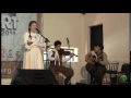 Enart 2010 » Declamação Feminina » Rosa Maria Makoski Linn (Dia 21) - CTG Lalau Miranda
