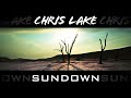 Chris Lake - Sundown (Lazy Rich Radio Edit) (Cover Art)