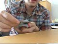 2 Card Switch!! Max Power!!
