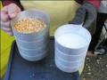 How To Make Kettle Corn & Recipe