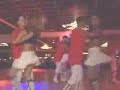 Grupo Fuego Pt 1 at The StuckOnSalsa Radio release Party