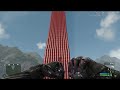 A mass physics vid i made using sony vegas & the sandbox editor. I'm not a pro at the crysis editor or anything. Hope u like it :D The vid was inspired by 'ABadFeeling'