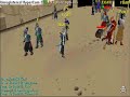 Elf17121 vs Uswonder duel arena fun