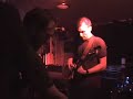 Pedro The Lion-02-Start Without Me-Toulouse, France