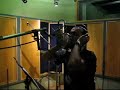 Deznuke - Grabacion nuevo disco - (2007)