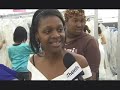 New York Minute: The Running of the Brides New York Minute: The Running of the Brides