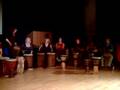 Calabash play Sam Bhangra part 2