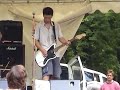 Lety mimo - Troska