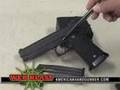 STI Trio of 1911s