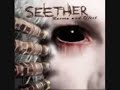Seether – never leave soittoääni