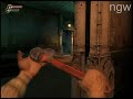 BioShock - Medical Center - To The Dental Facilities