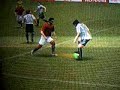 Toma C. Ronaldo o feiti�o contra o feiticeiro,tomo um OPLES!