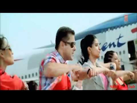Dhinka Chika (Remix) - Ready (2011) *HD* 1080p *DVDRip* - Music Videos