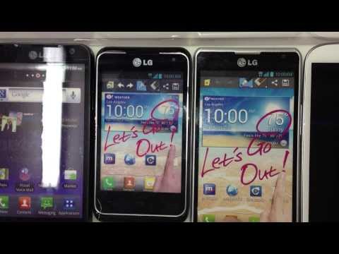 Best & worst Metro PCS phones Samsung/LG/Alcatel/Huawei/ZTE
