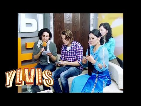 big 3 - English and polish subtitles. Fra I kveld med Ylvis på TVNorge (English subtitles). https://www.facebook.com/IkveldmedYLVIS?fref=ts TVNorge © 2012.