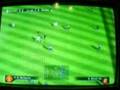fifa 09 ps2 gameplay manchester united vs stoke city