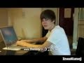 Justin Bieber funny moments (new video)