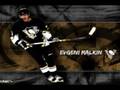 My Top Ten NHL Players