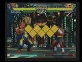 Capcom vs. SNK 2 - Desora vs.Neomachobanana