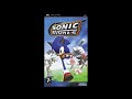 Sonic Rivals \"Sky Park Act 1 and Versus Metal\" Music Request
