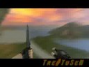 Alone Surfer Cs surf movie by Tre#TuSeN