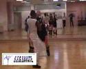 St. Fons SAVATE boxe francaise - french boxing