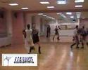 St. Fons SAVATE boxe francaise - french boxing