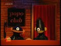 Popoclub - Grammatik Popoclub - Grammatik