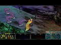 in this part we finish another level and reach the crystal mines and got another runestone