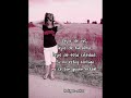 Letra de la cancion Sigo buscando - Alex ubago