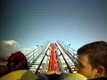 Cedar Point - Mantis POV