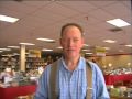 UK Comedian Joel Sanders Struggling with his shopping list in Tennessee UK Comedian Joel Sanders Struggling with his shopping list in Tennessee