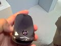 Motorola MotoJewel Presentation Motorola MotoJewel Presentation