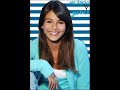 Victoria Justice singing 1000 miles
